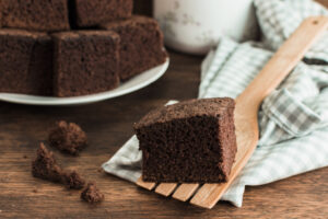 Bolo de Chocolate Sem Glúten: Receita Irresistível e Saudável [Passo a Passo + Dicas]