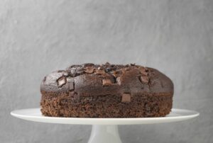 Bolo de Chocolate Sem Glúten e Sem Lactose: Fofinho, Rico em Cacau e Irresistível