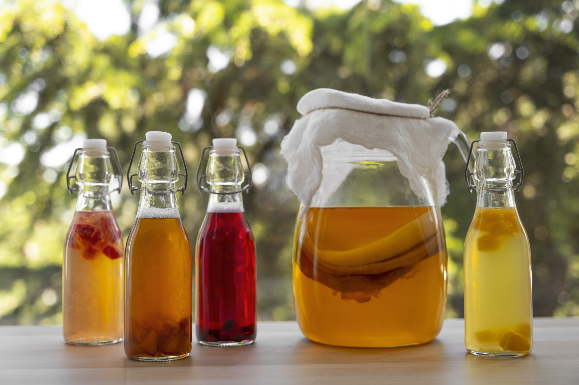Saúde Intestinal na Dieta Sem Glúten: O Guia Completo de Prebióticos e Probióticos