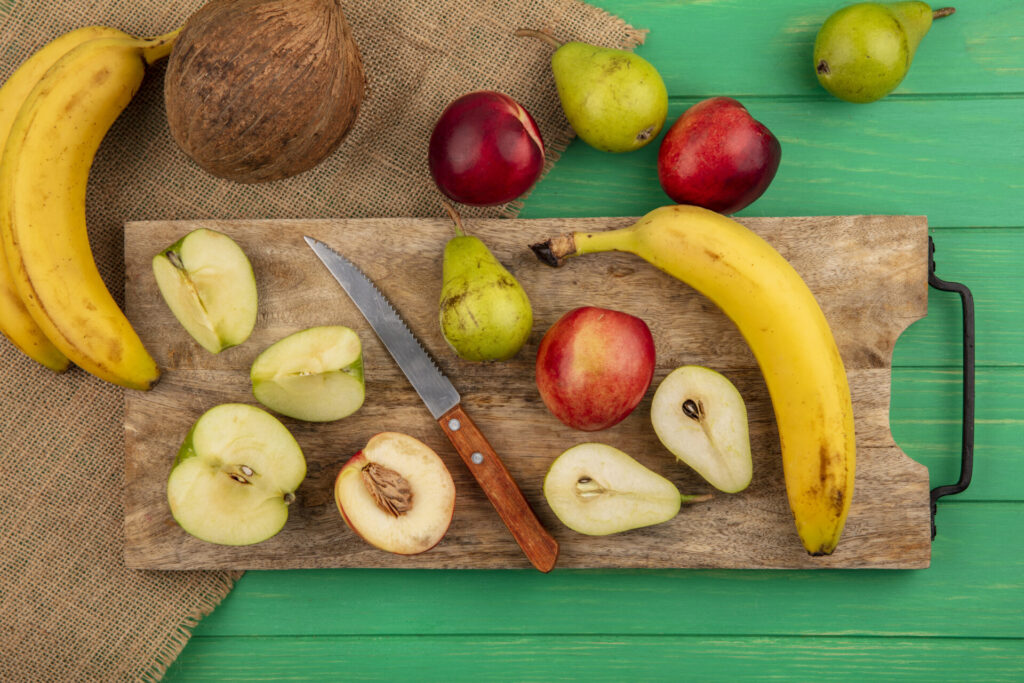Alimentos probióticos sem glúten

